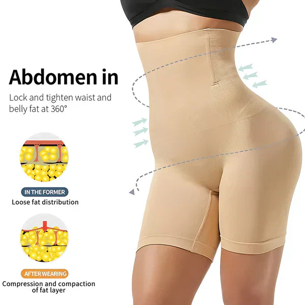 Pack of-2 Premium Quality Body Shaper
